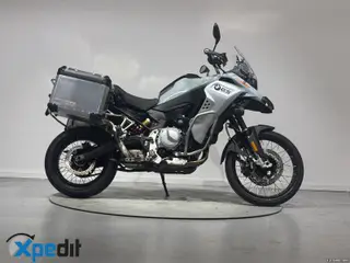 BMW F 850 GS Adventure