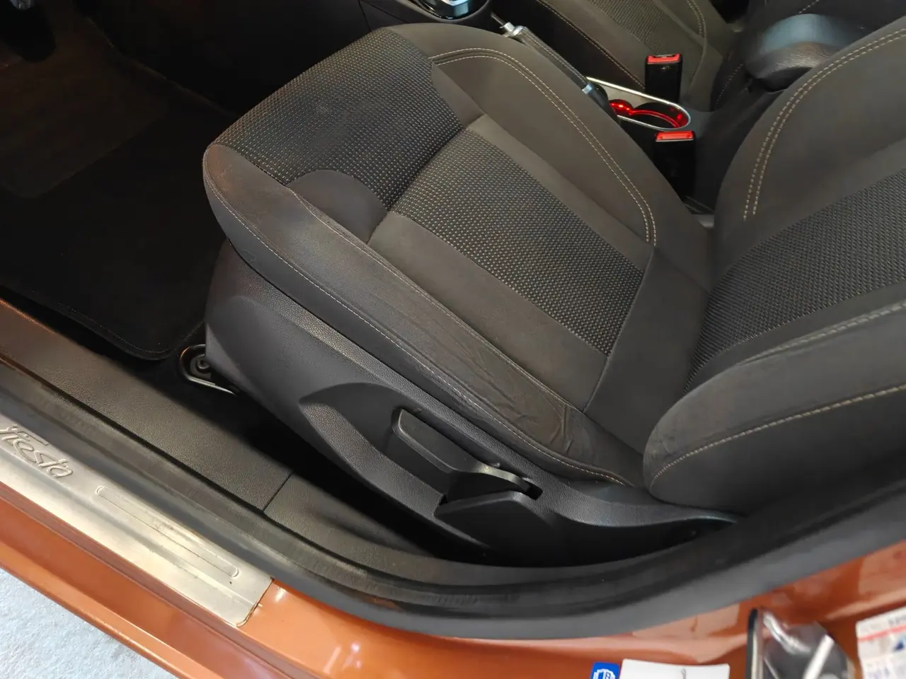 Billede 13 - Ford Fiesta 1,0 SCTi 125 Titanium