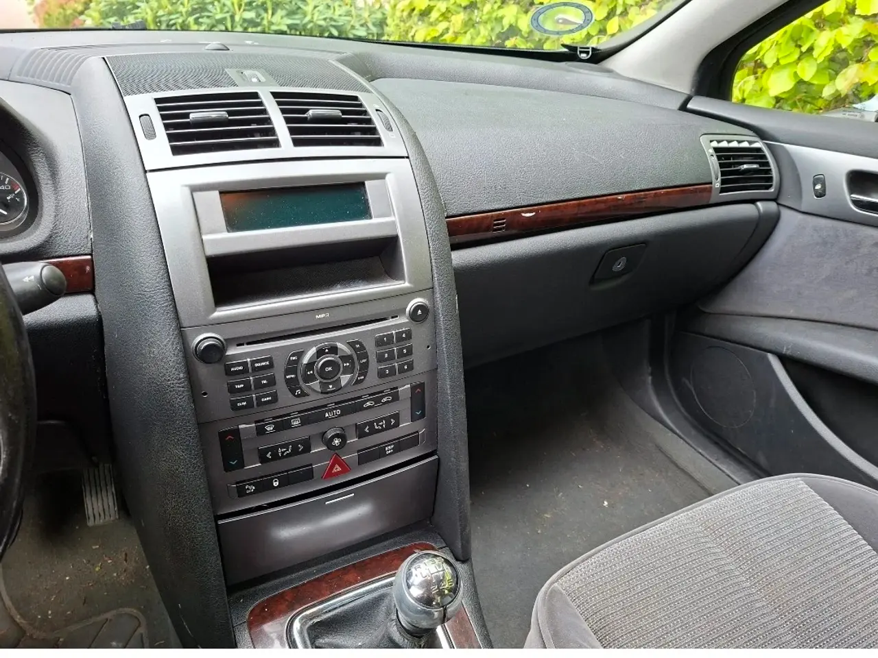 Billede 6 - Peugeot 407 årgang 2007