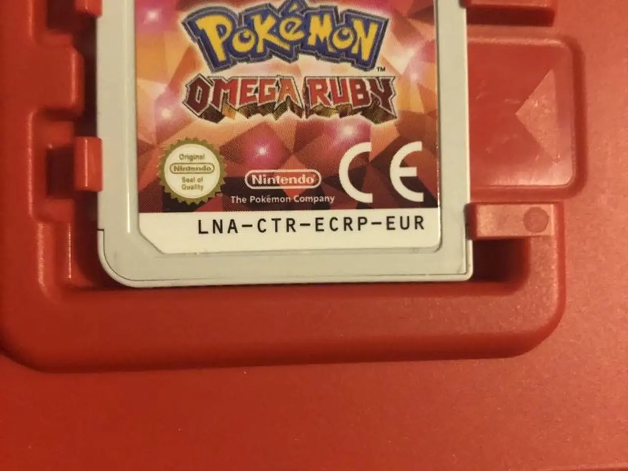 Billede 2 - Pokémon Omega Ruby