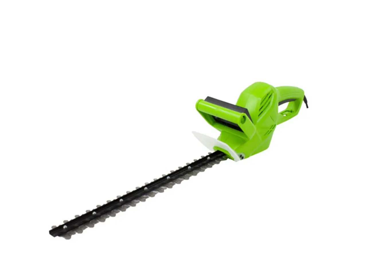 Billede 1 - El-hækkeklipper, 550 W