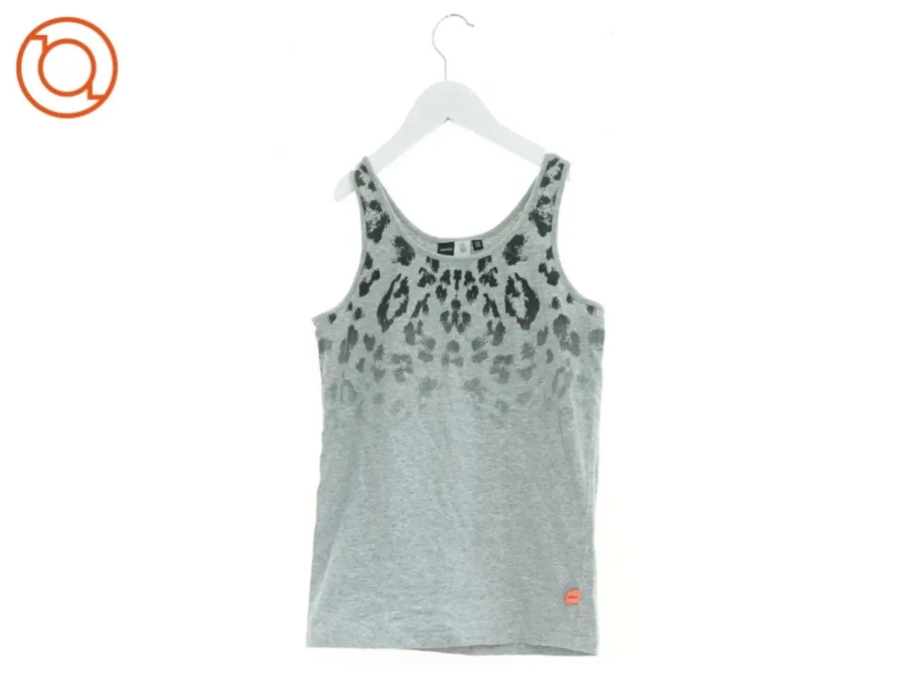 Billede 1 - Top fra Molo (str. 176 cm)