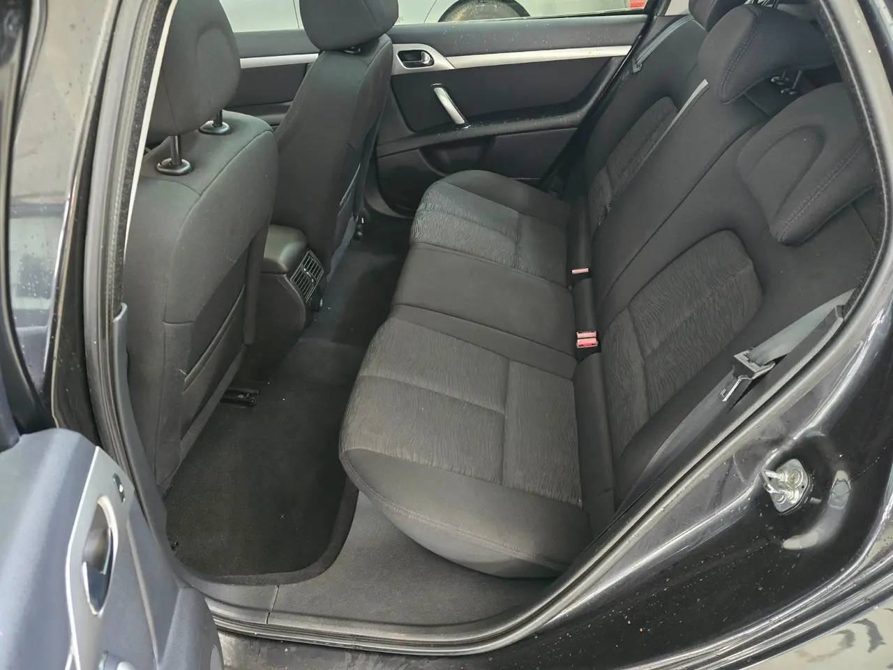 Billede 7 - Peugeot 407 2,0 Performance