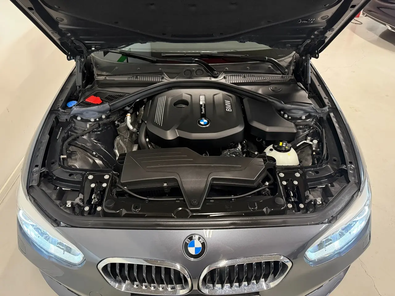 Billede 22 - BMW 118i 1,5 M-Sport