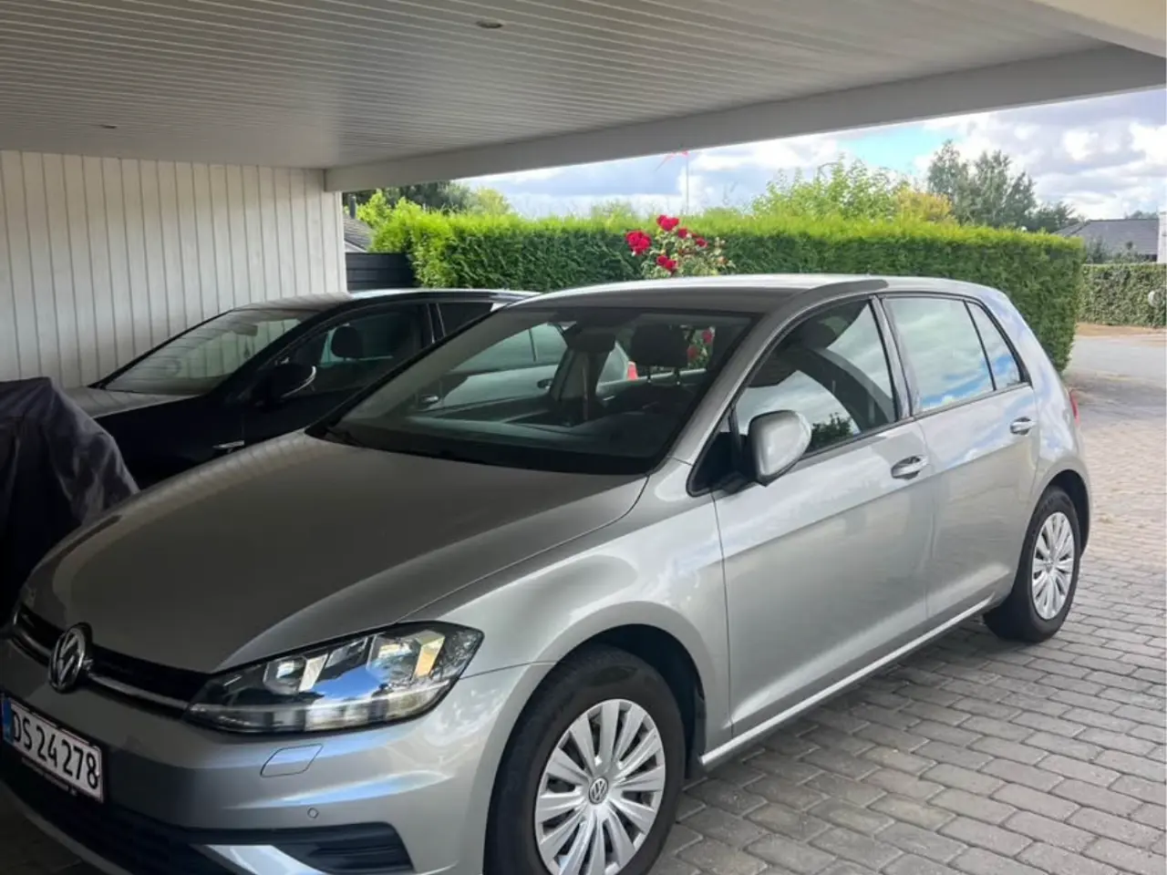 Billede 1 - Volkswagen Golf 1.0 TSI 85 hk