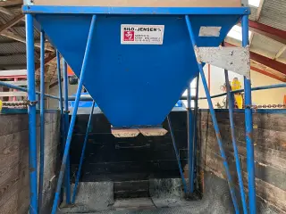 Silo