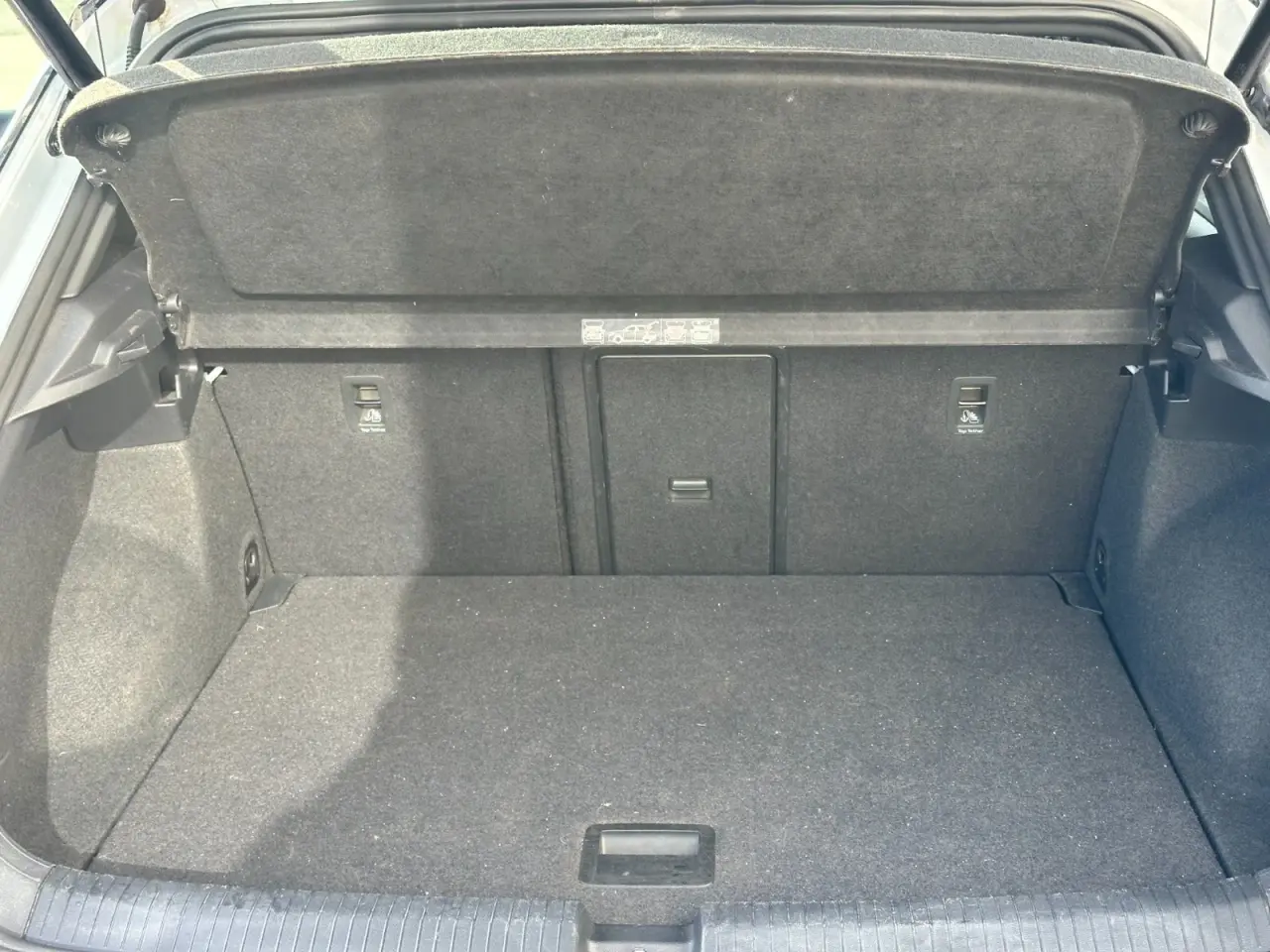 Billede 10 - VW T-Roc 1,5 TSi 150 Sport Team DSG