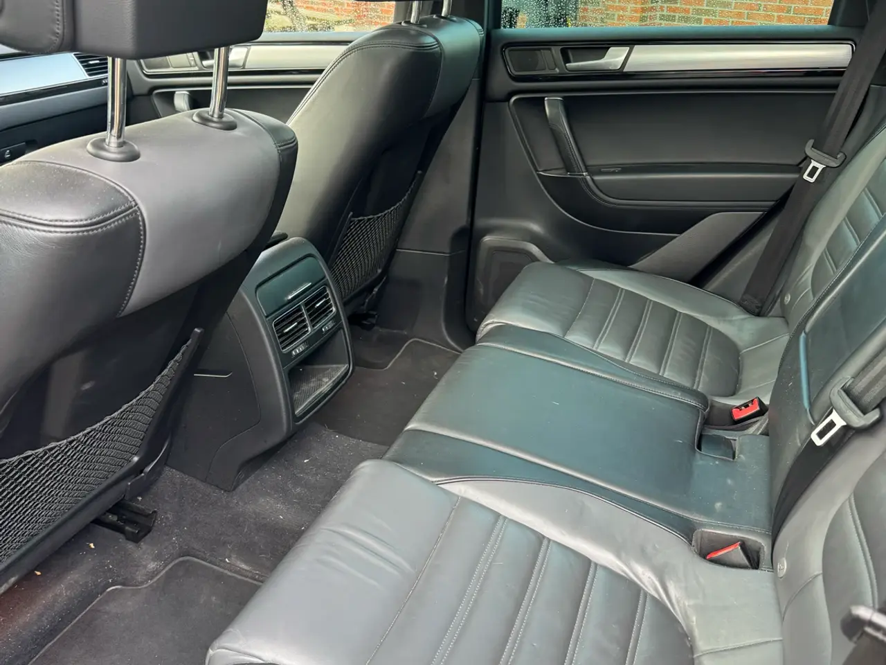 Billede 7 - VW Toureag 3,0 TDI