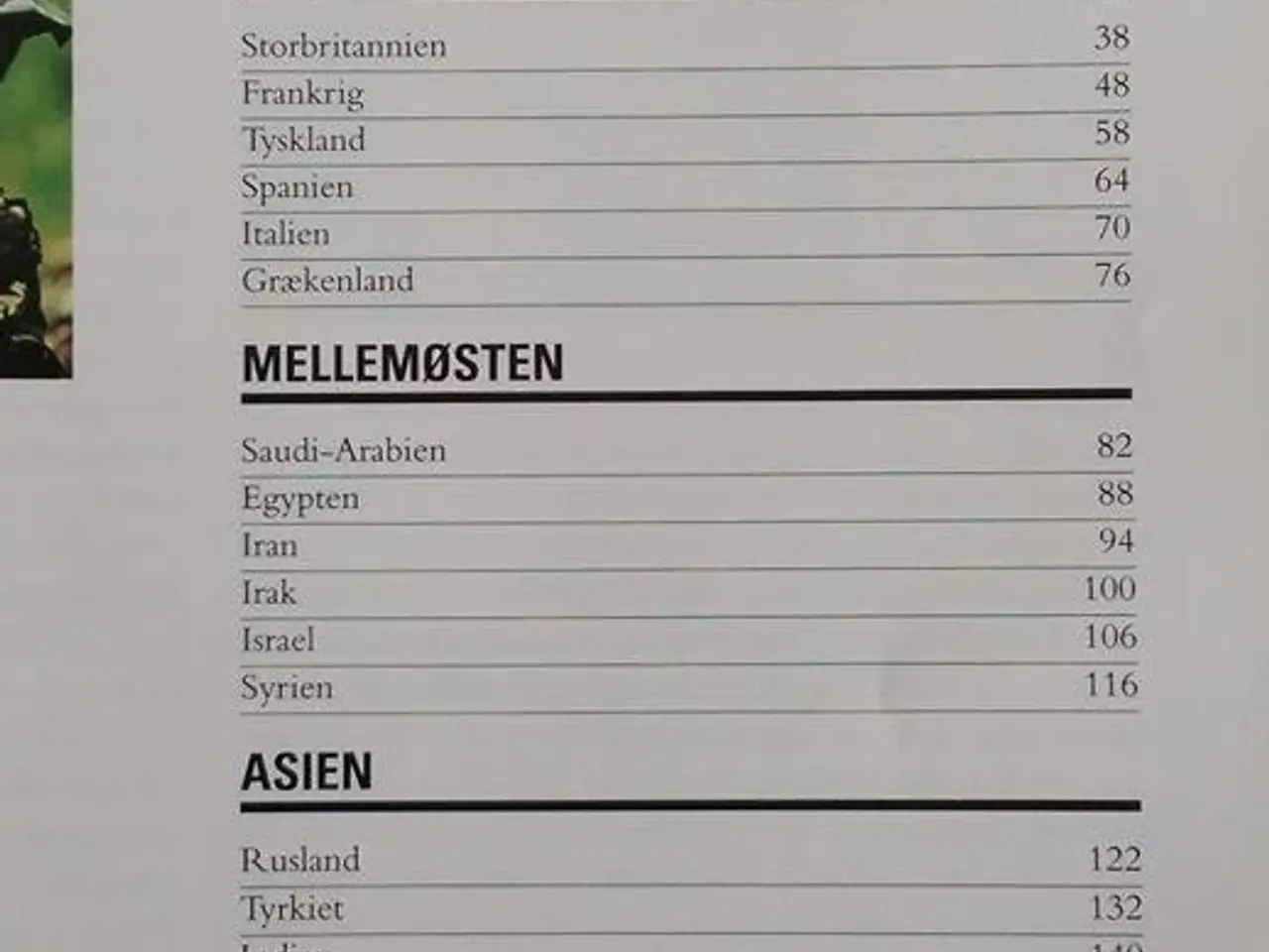 Billede 4 - Verdens stærkeste hærstyrke.
