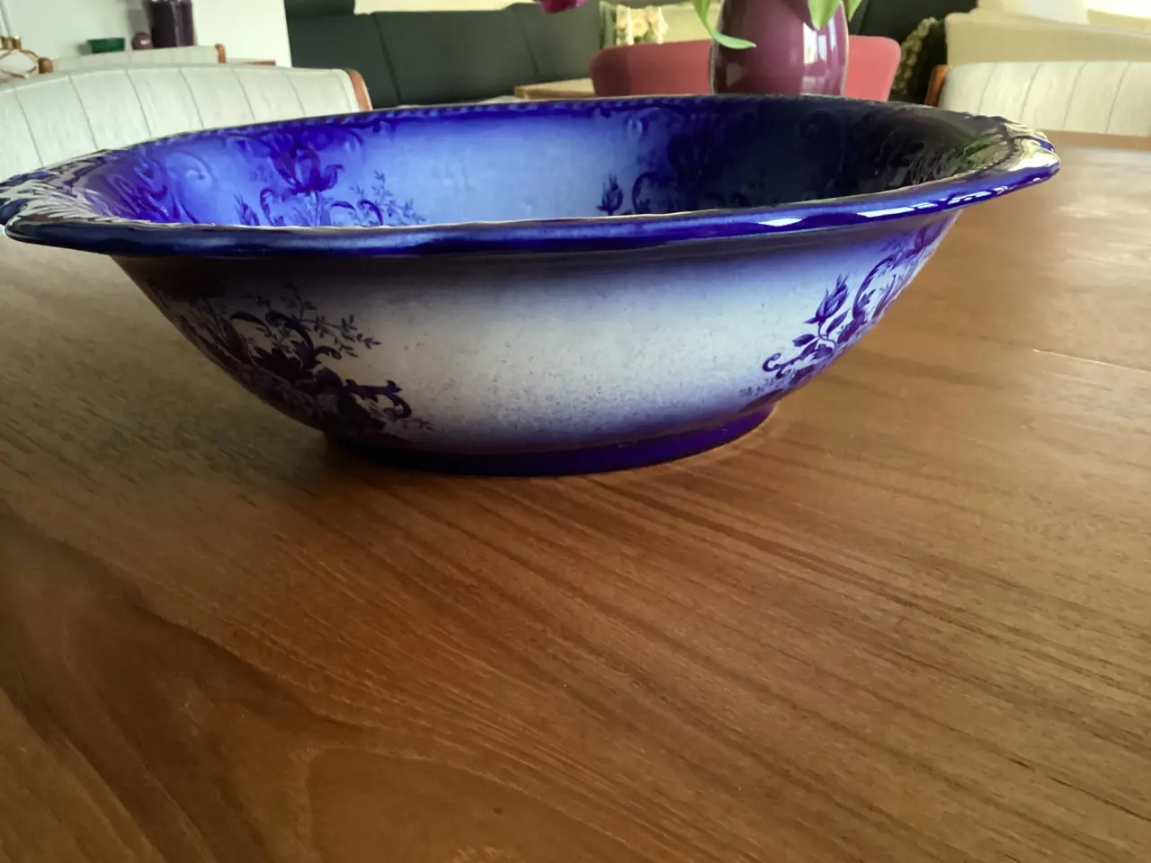 Billede 4 - Servantesæt, Staffordshire