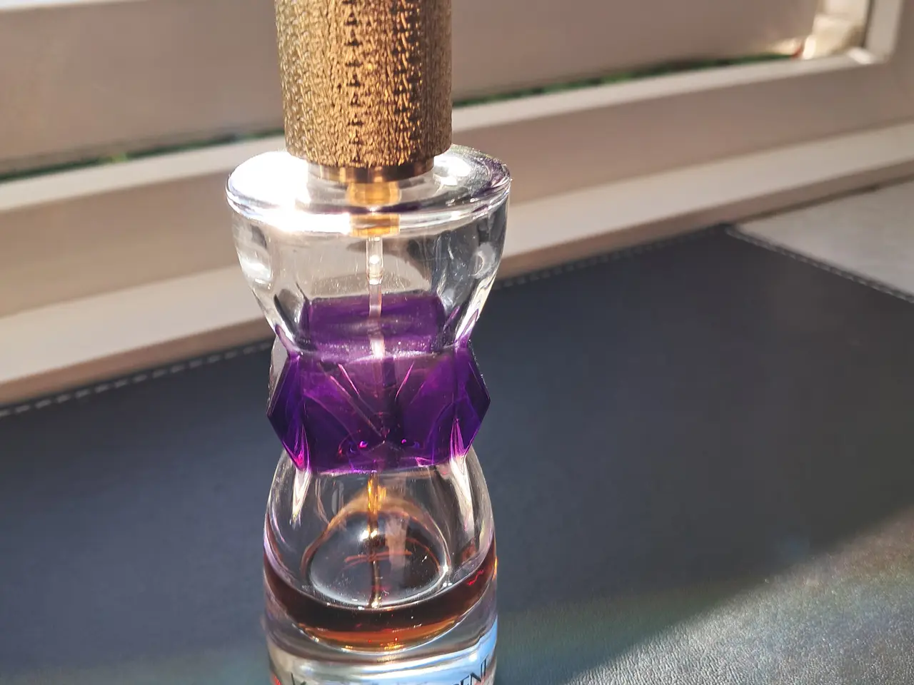 Billede 4 - Poem Lancôme, Eden Cacharel, Manifesto YSL