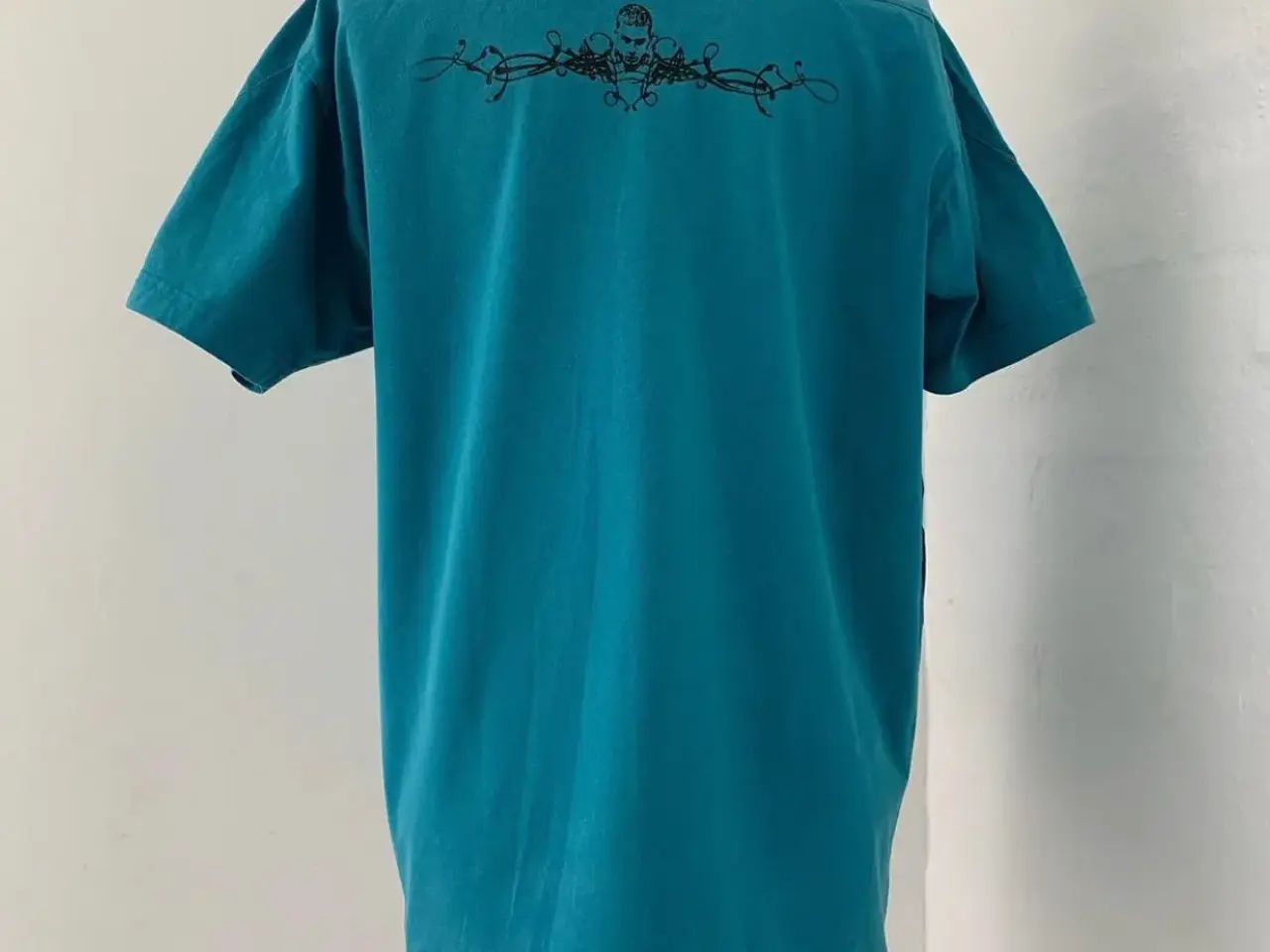 Billede 3 - T-shirt str.176