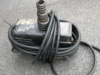 Pumpe