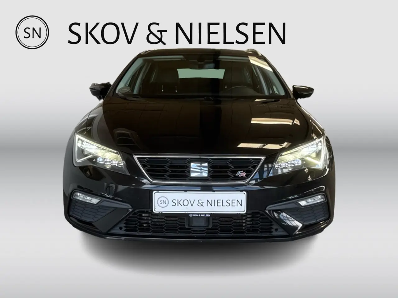 Billede 4 - Seat Leon 1,5 TSi 130 FR ST