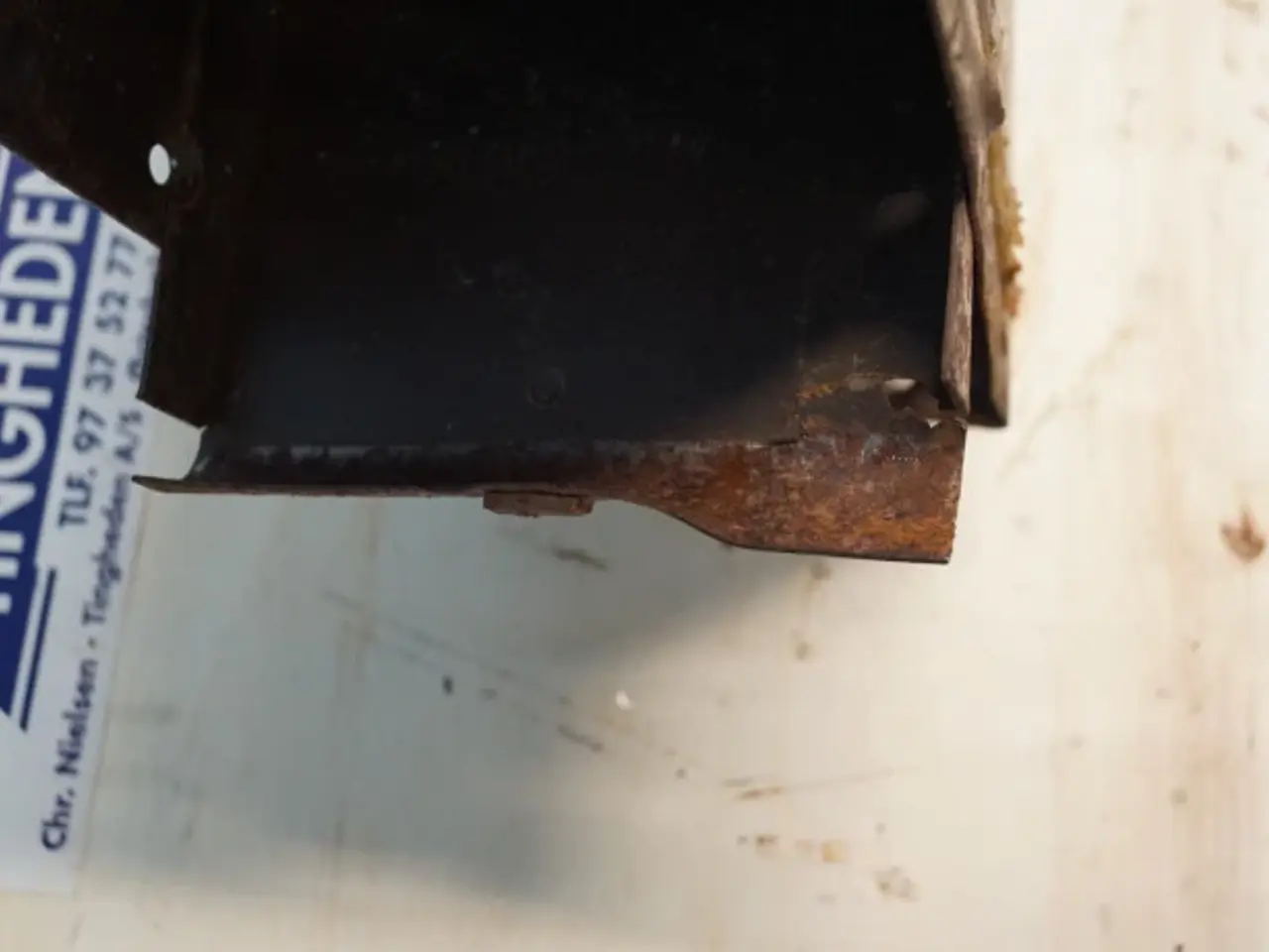 Billede 8 - Dronningborg D9000 Returelevator 28580124