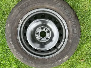 1 stk. Michelin sommerdæk
