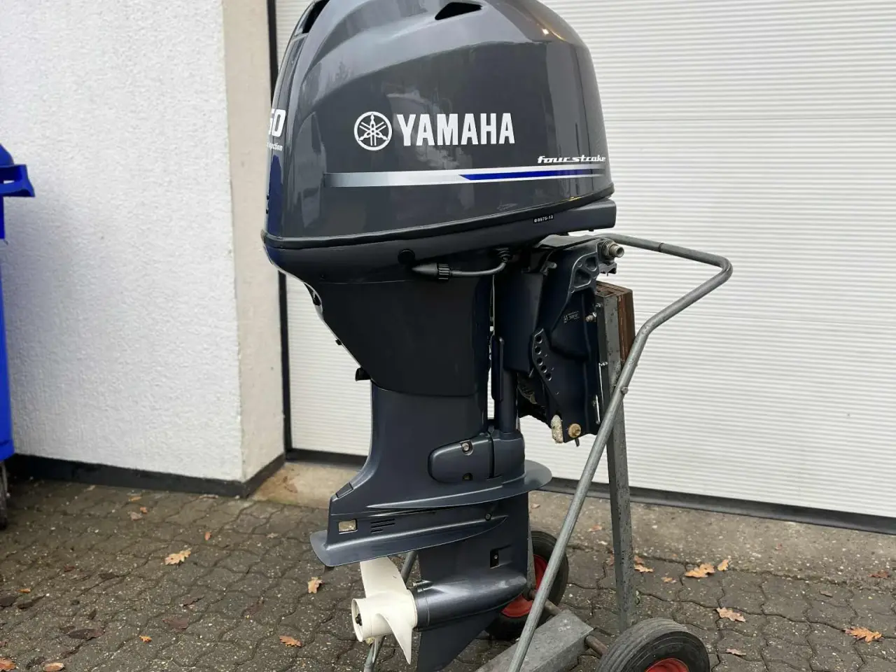 Billede 3 - Yamaha F60 FETL