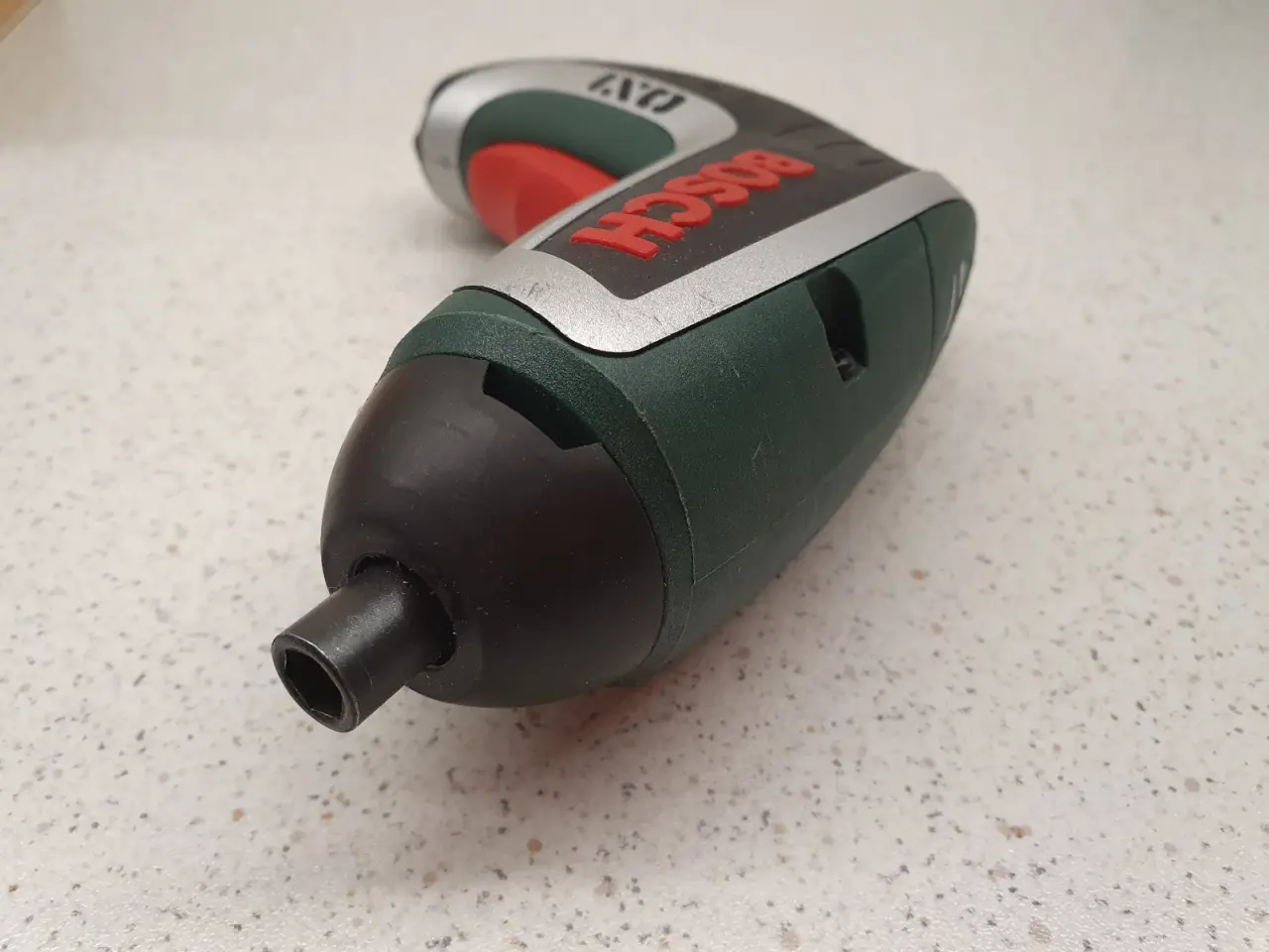 Billede 8 - Bosch IXO Designer's Edition skruemaskine