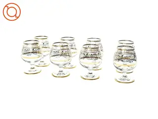 Glas (str. 10 x 6 cm)