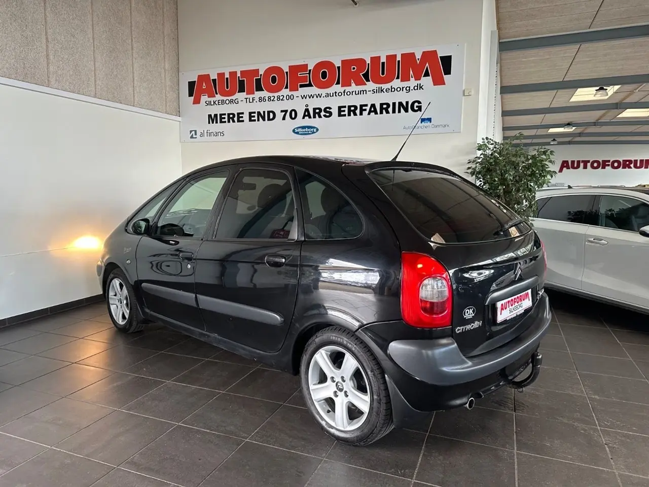 Billede 15 - Citroën Xsara Picasso 1,8i 16V Prestige