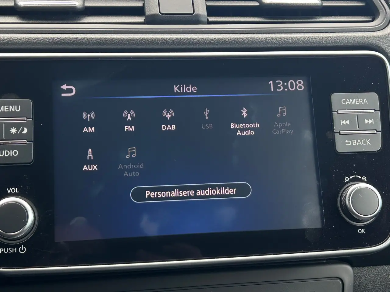 Billede 18 - Nissan Leaf 62 e+ N-Connecta