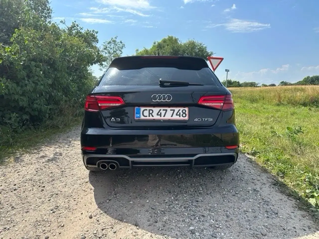 Billede 7 - Audi A3 Sportback