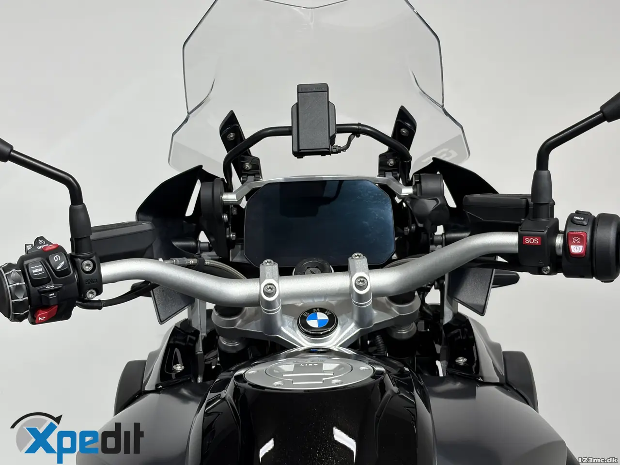 Billede 11 - BMW R 1250 GS