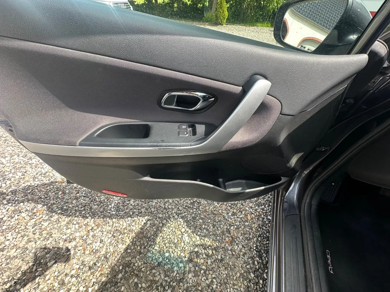 Billede 13 - Kia Ceed 1,0 T-GDi Attraction SW