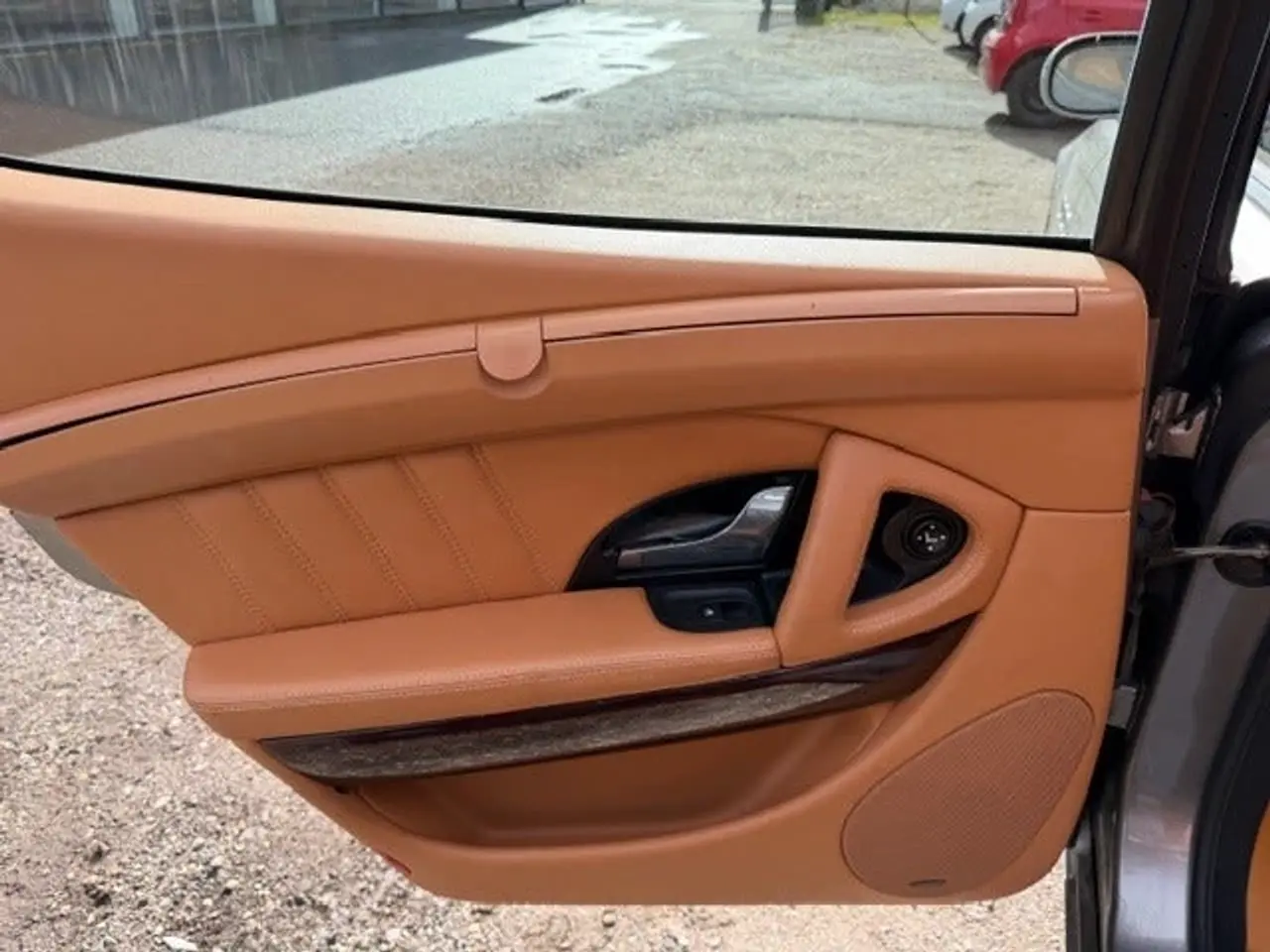 Billede 13 - Maserati Quattroporte 4,2 aut.