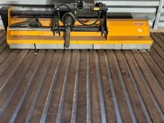 Barkpudser 280
