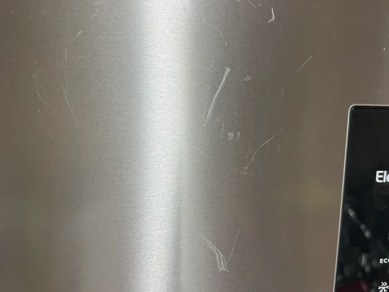 Billede 9 - Electrolux køle fryseskab 