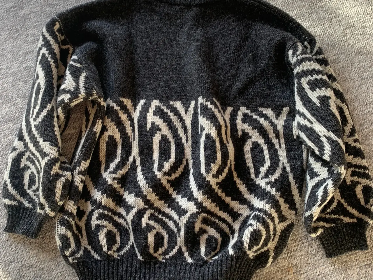 Billede 5 - People Knitwear