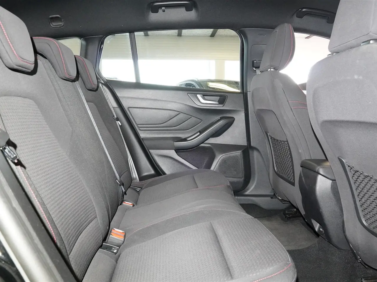 Billede 10 - Ford Focus 1,0 EcoBoost ST-Line Business 125HK Stc 6g