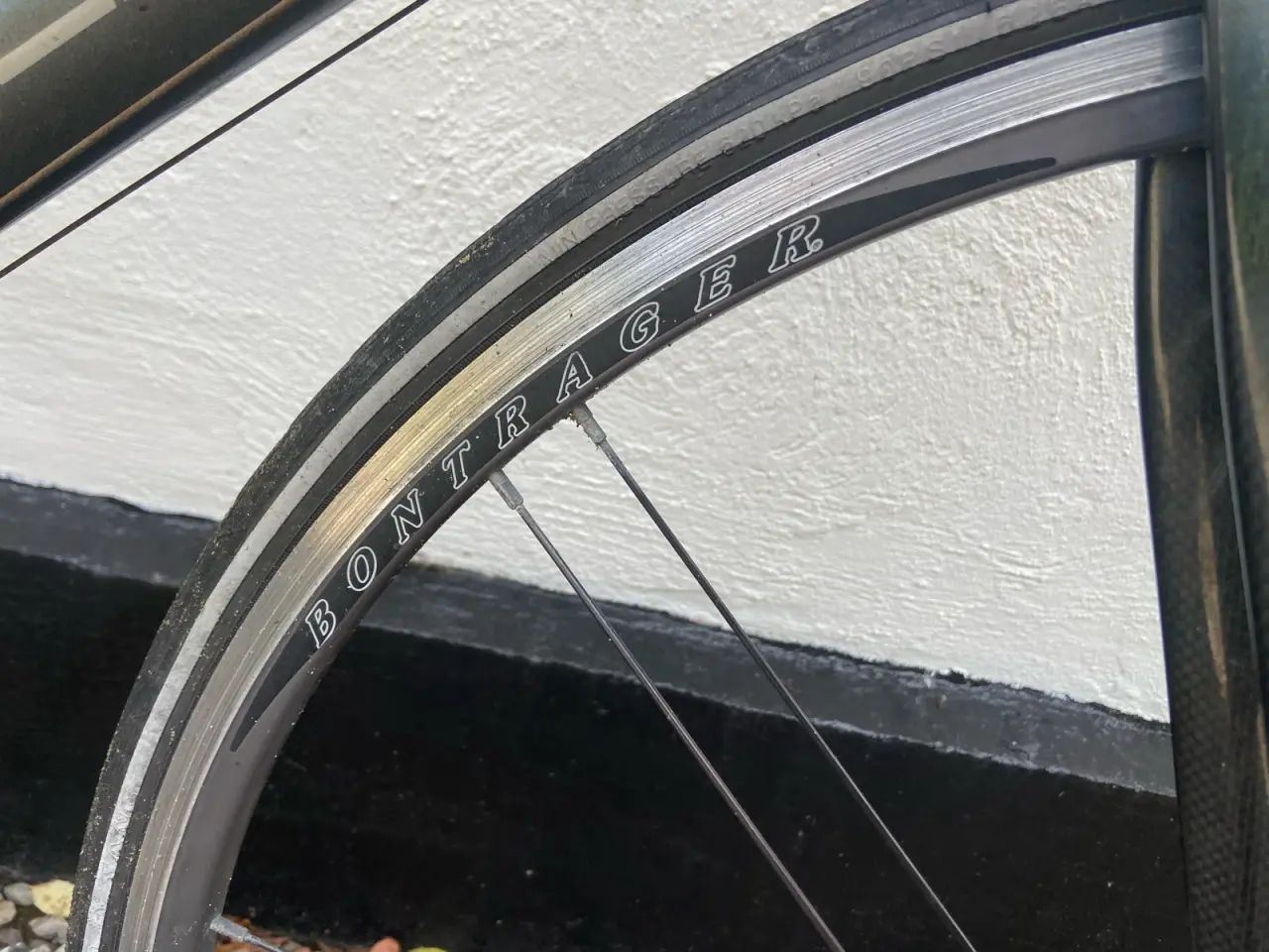 Billede 5 - Trek SLR 1500