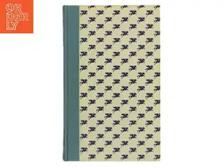 Dansk Litteratur Historie 2: Fra Oehlenschläger til Kierkegaard (Bog)