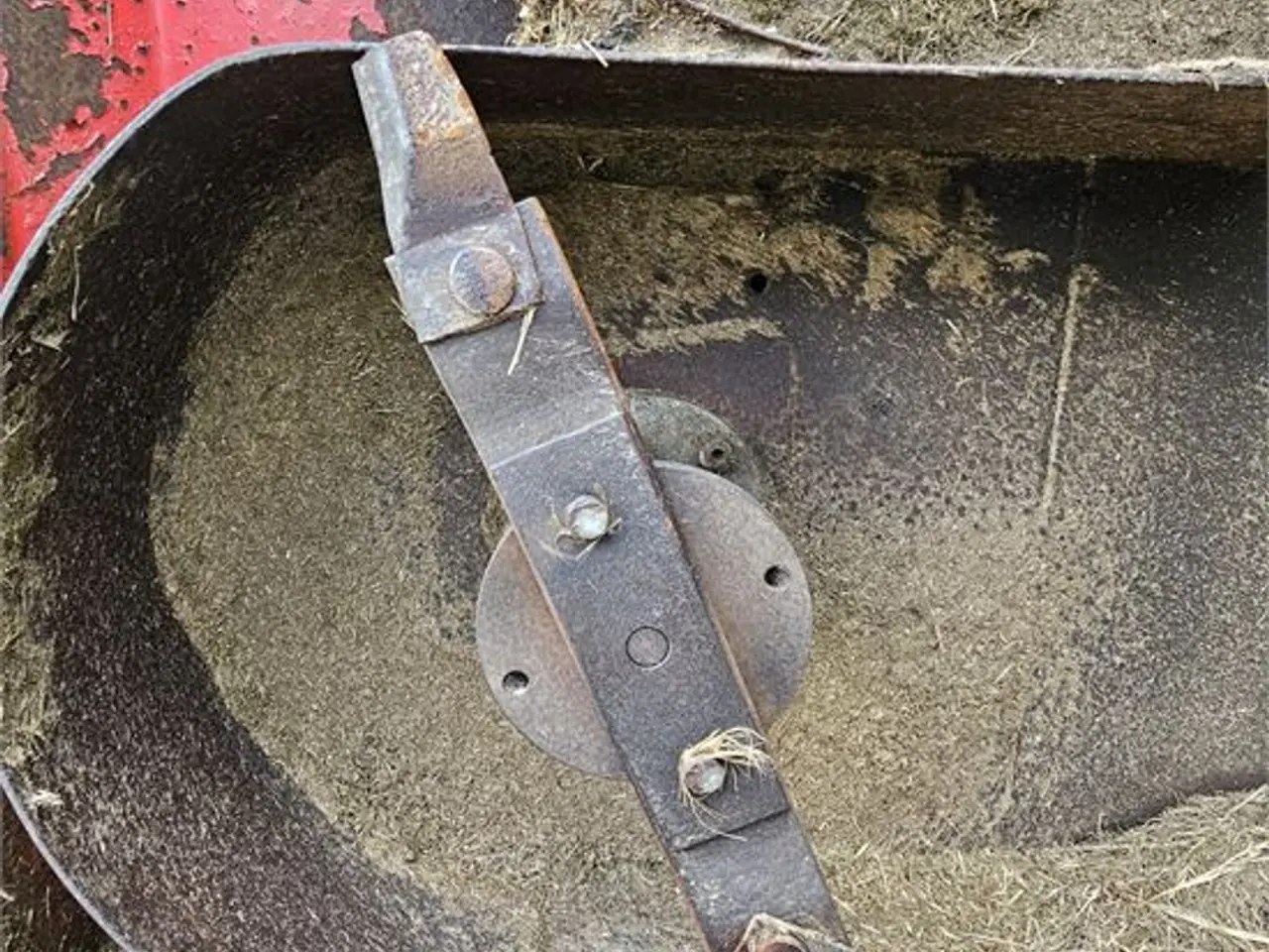 Billede 18 - Trimax G3 493 CL - 4,93 meter