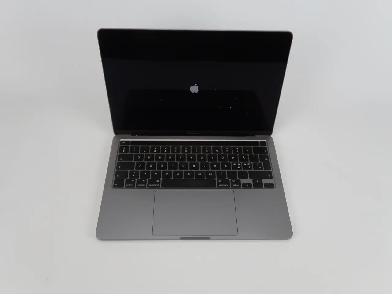 Billede 1 - Apple MacBook Pro 2020 13"