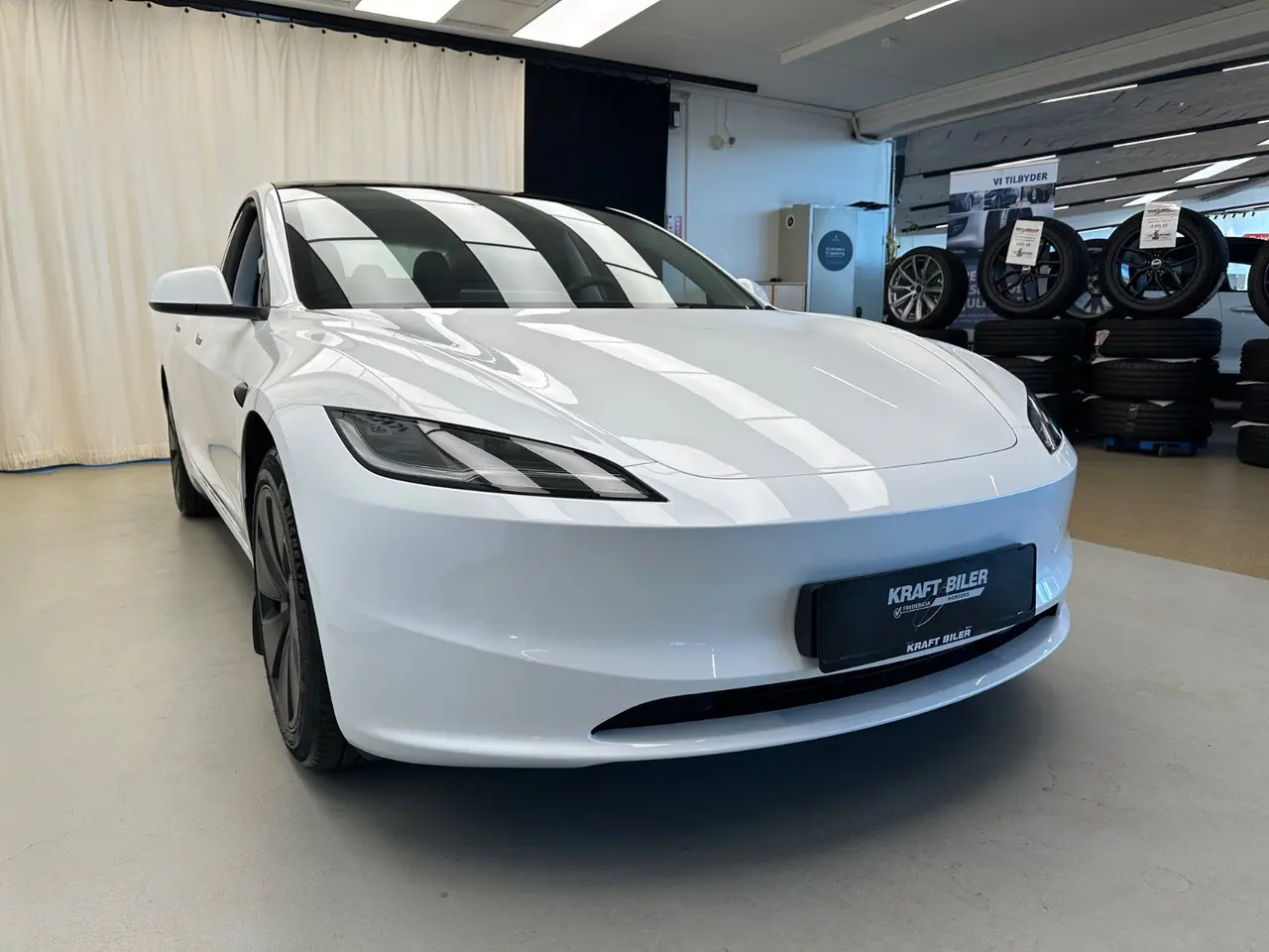 Billede 6 - Tesla Model 3 RWD