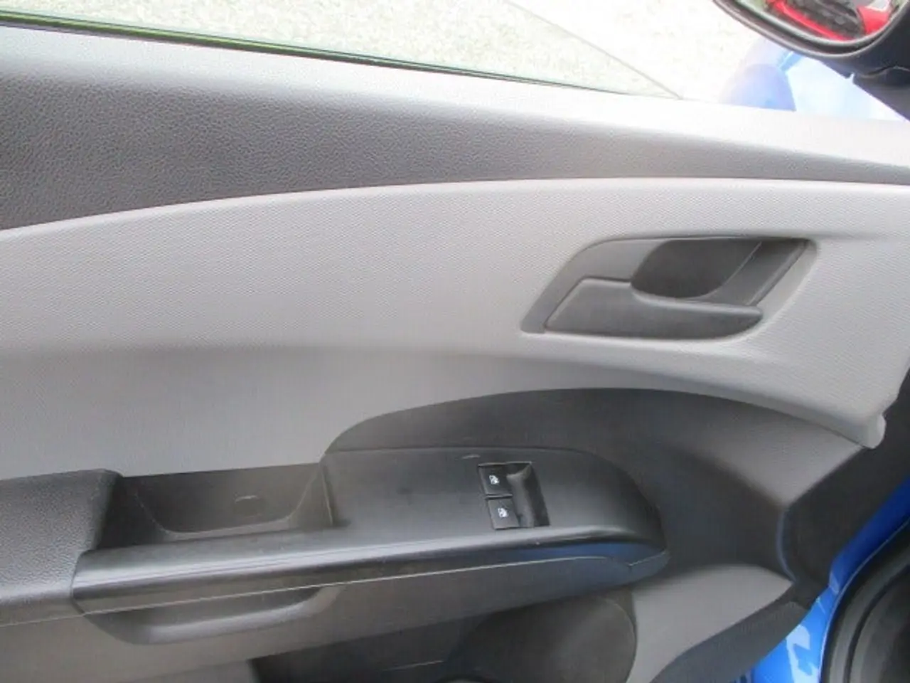 Billede 9 - Chevrolet Aveo 1,2 LT ECO