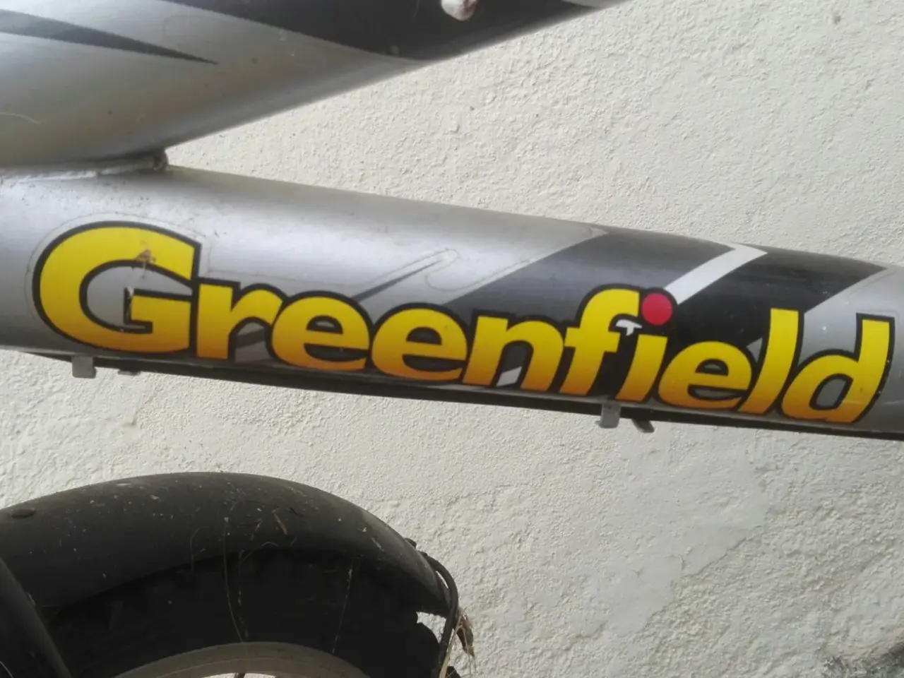 Billede 2 - Fin pige cykel med tre gear