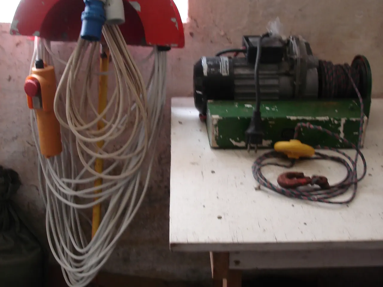 Billede 7 - Cresent 42 + motor + trailer + tilbehør