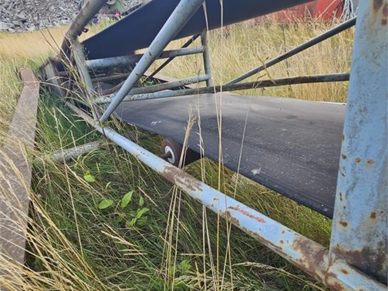 Billede 25 - ABC 12,5 m - 12,5 meter - muligvis defekt motor / possibly defective engine
