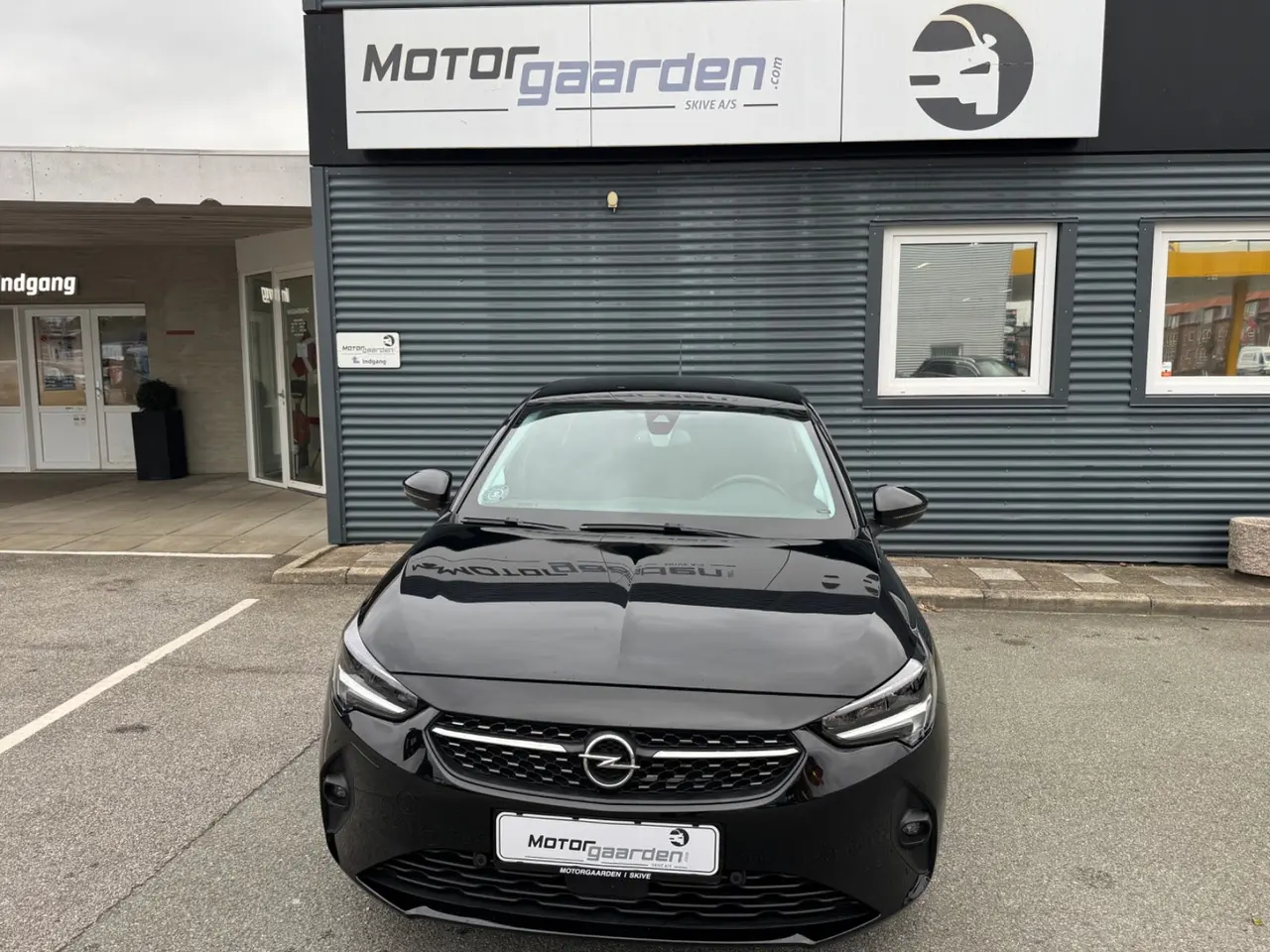 Billede 3 - Opel Corsa 1,2 Exclusive