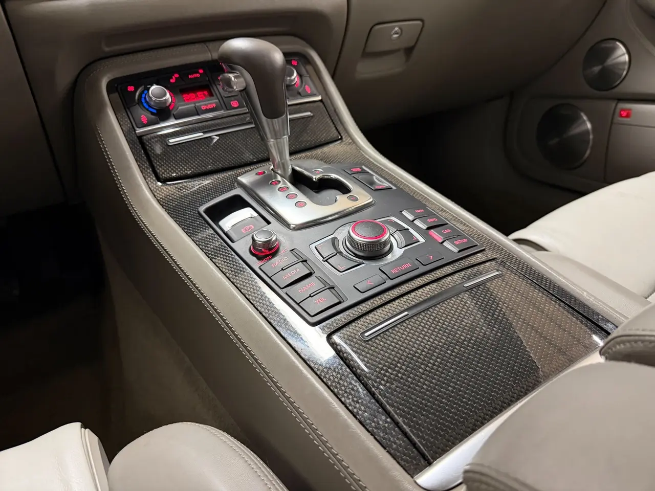 Billede 11 - Audi S8 5,2 FSi quattro Tiptr.