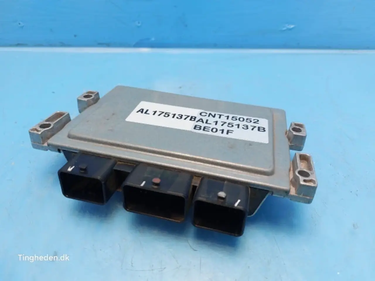 Billede 2 - John Deere 6330 ECU AL175137