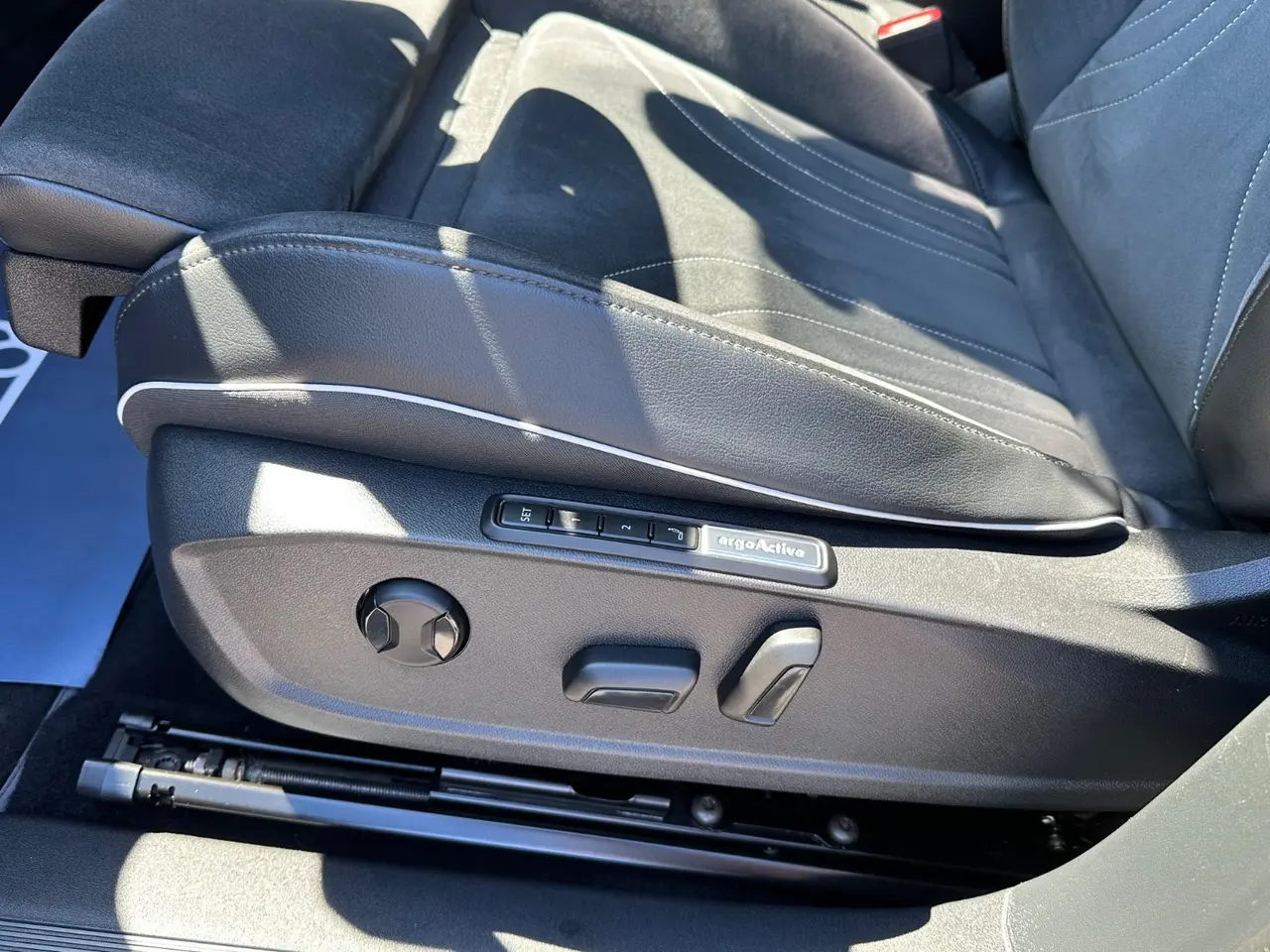 Billede 11 - VW ID.4 77 GTX 4Motion