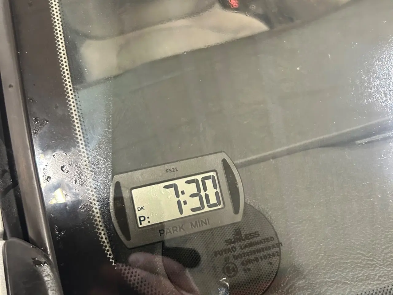 Billede 17 - Citroën C5 2,0i 16V Elegance aut.