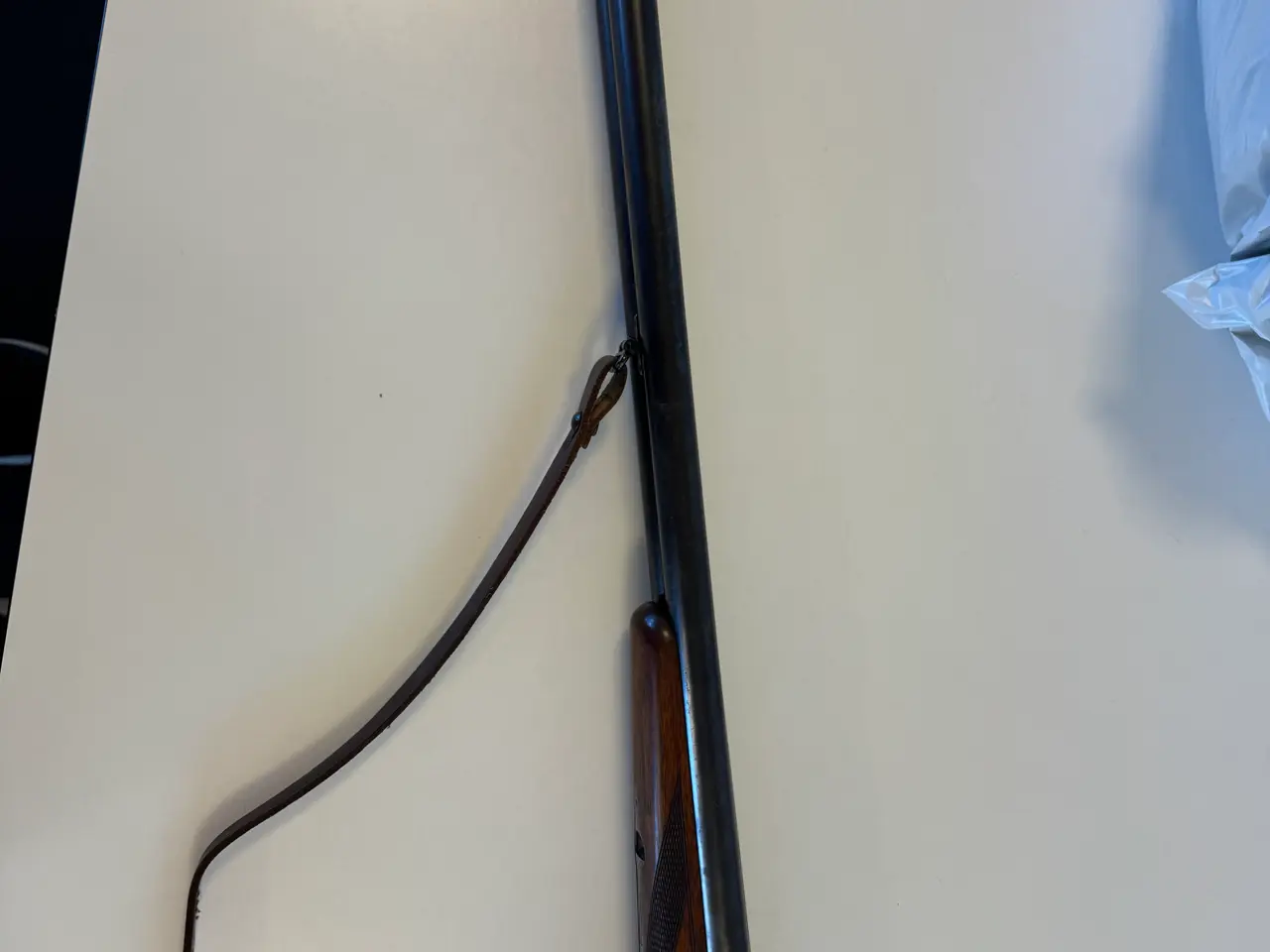 Billede 2 - Gebr. Merkel Suhl S/S 12/70