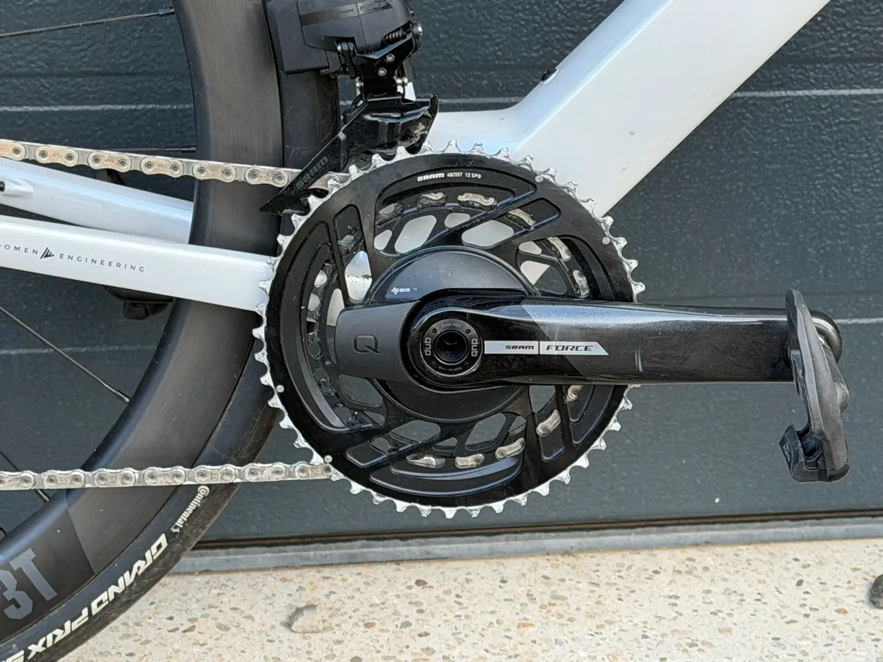 Billede 3 - 3T 54cm Racer Cykel