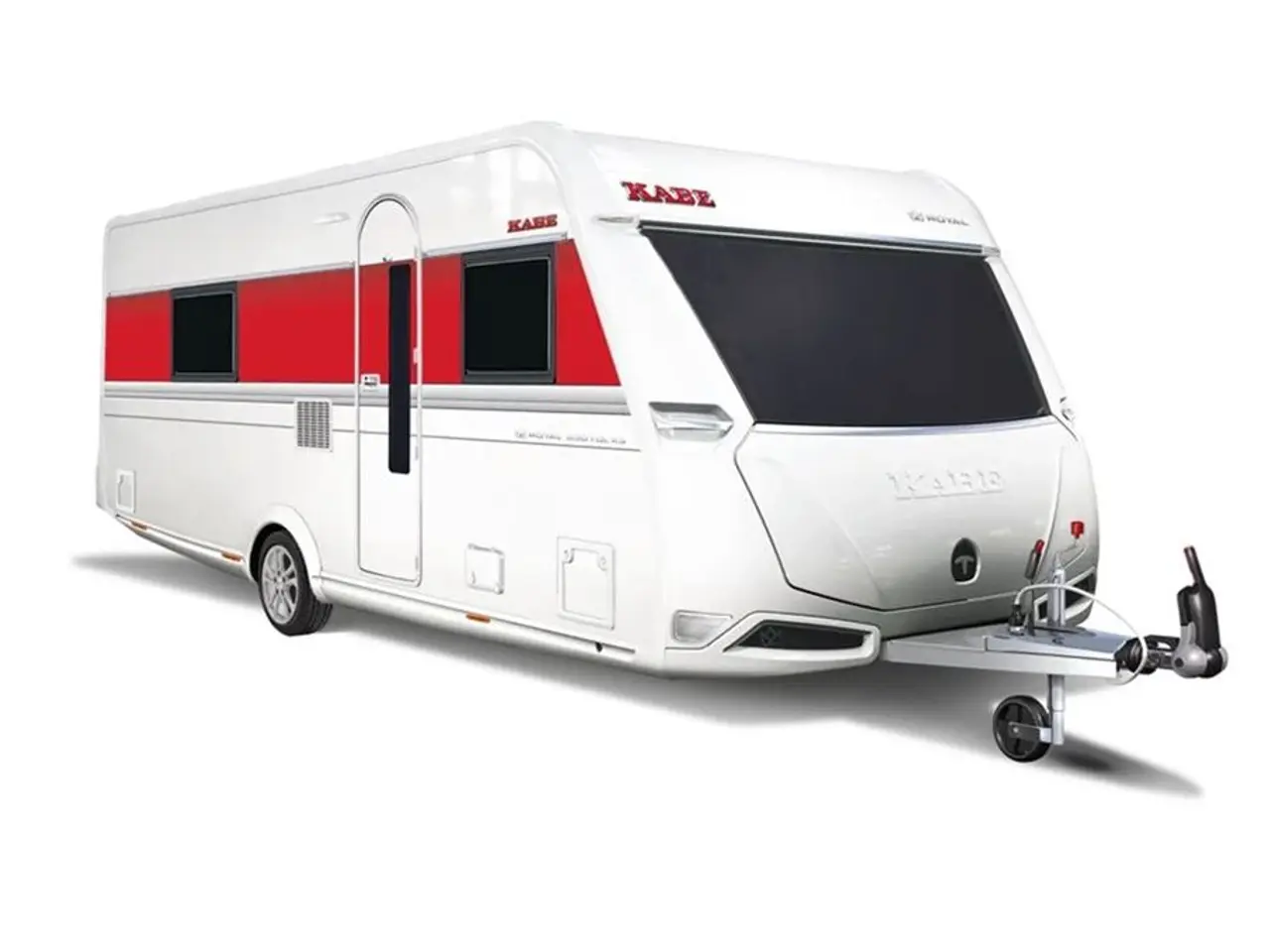 Billede 1 - 2027 - Kabe Royal 630 E5 KS E TDL